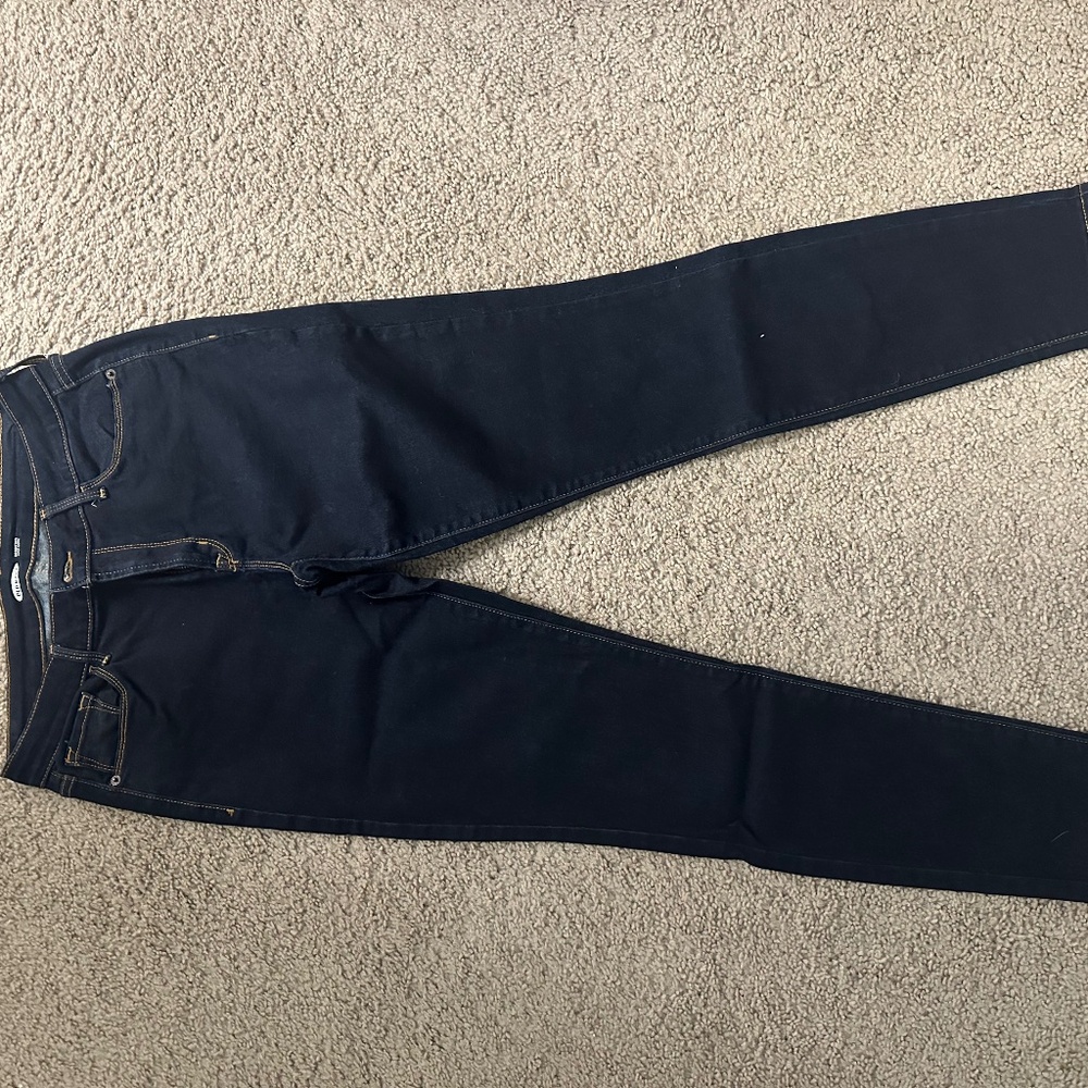Women's Old Navy Skinny Jeans